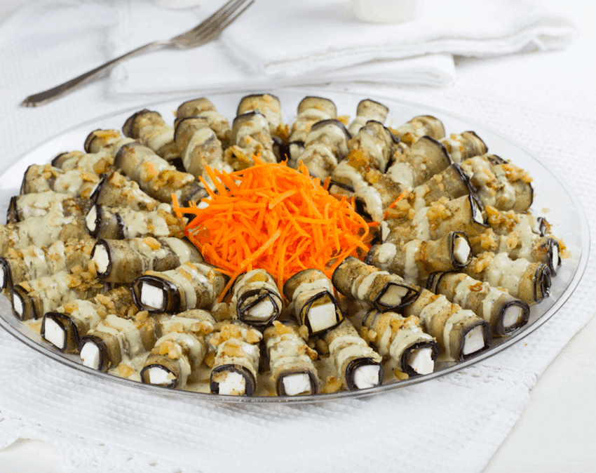 קונדיטוריית שני - חנות האונליין מגשי אירוח – הפתרון המושלם לאירועים עסקיים ולחגיגות מיוחדות תמונה 2