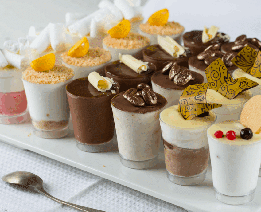 קונדיטוריית שני - חנות האונליין מגשי אירוח קינוחים – התוספת המנצחת לכל אירוע תמונה 2