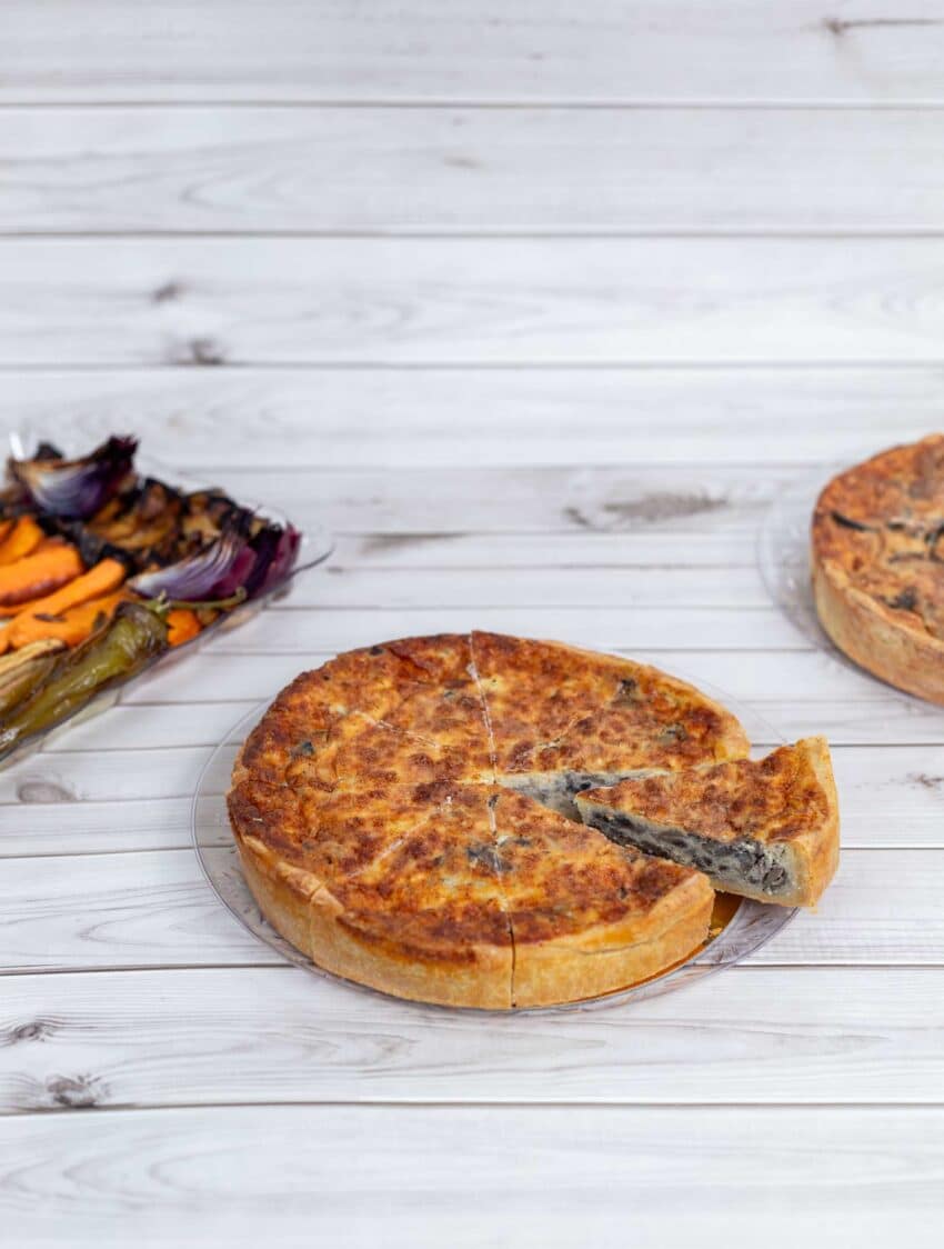 קונדיטוריית שני - חנות האונליין קישים תמונה 3