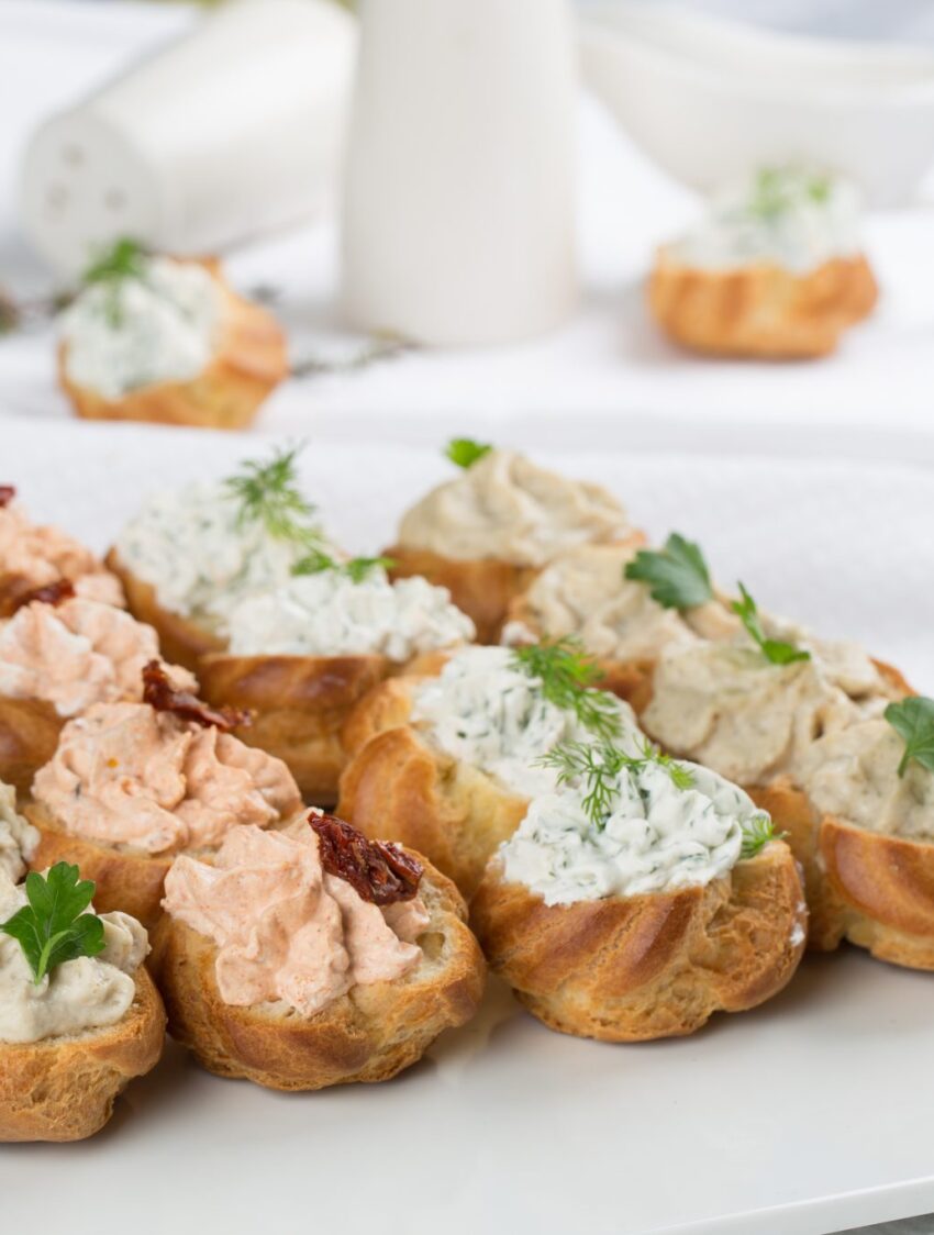 קונדיטוריית שני - חנות האונליין מגשי קינוחים לאירועים איך בוחרים נכון ומה אפשר להזמין תמונה 2