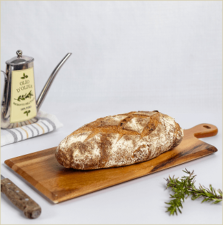 לחמי מחמצת וחלה