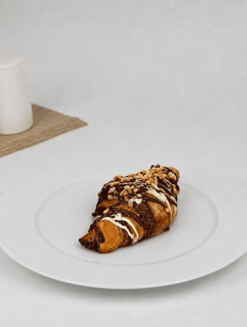 קונדיטוריית שני - חנות האונליין קרואסון שוקולד קינדר תמונה 2