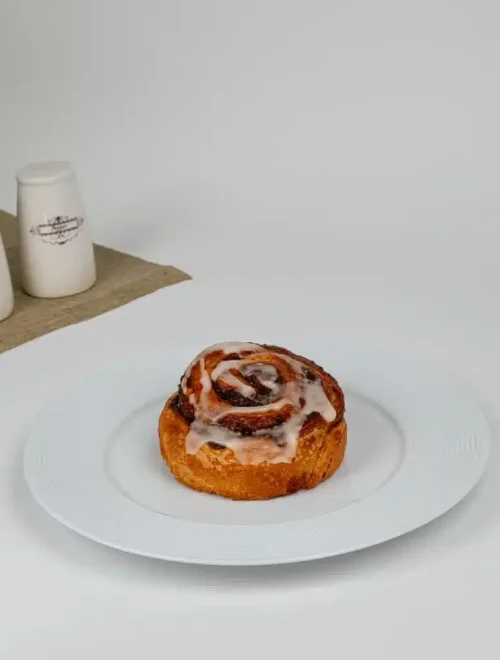 מאפה אישי סינבון