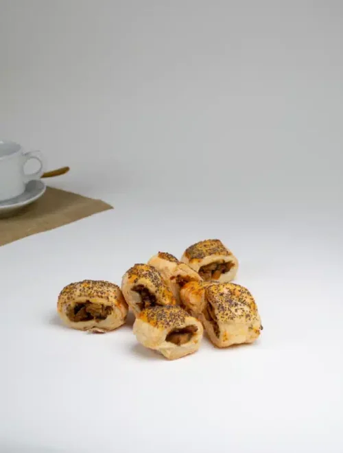 מאפי פיטריות