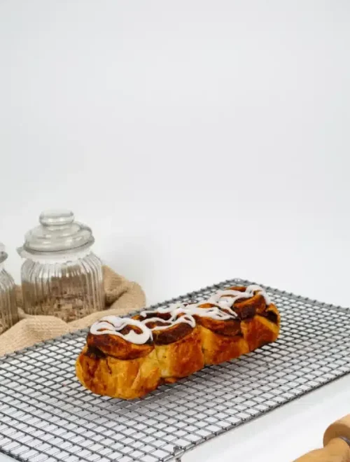 שמרים _cinnabon