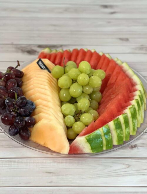 קונדיטוריית שני - חנות האונליין פלטת פירות קיץ (בעונה) תמונה 209