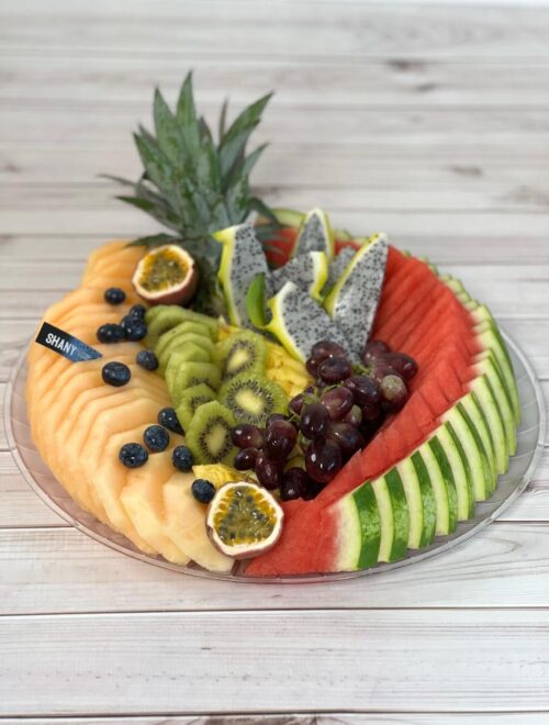 קונדיטוריית שני - חנות האונליין פלטת פירות העונה תמונה 7