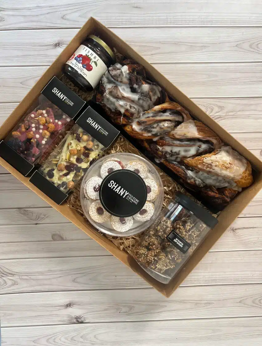 קונדיטוריית שני - חנות האונליין perfect for you תמונה 3