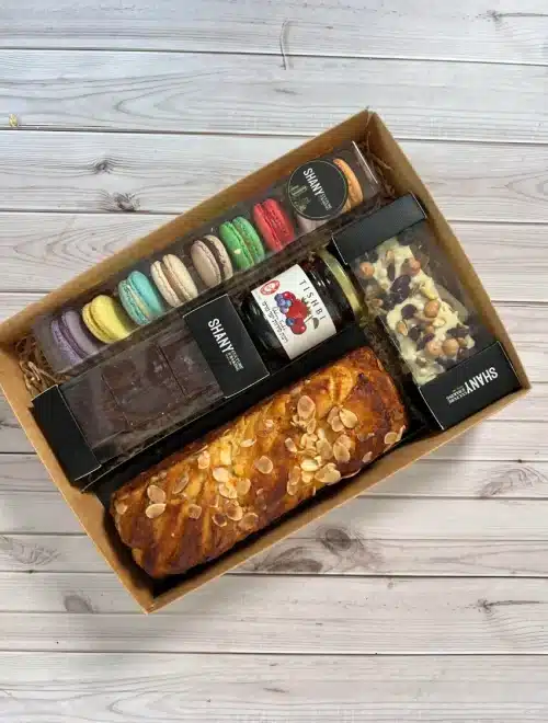 מארז ״מתוק טוק״