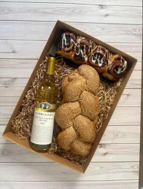 מארז ״קבלת שבת״