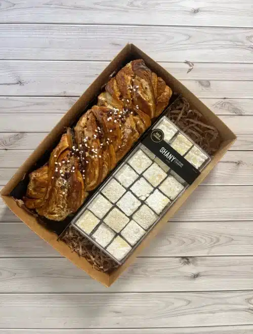 מארז ״רגע של נחמה״