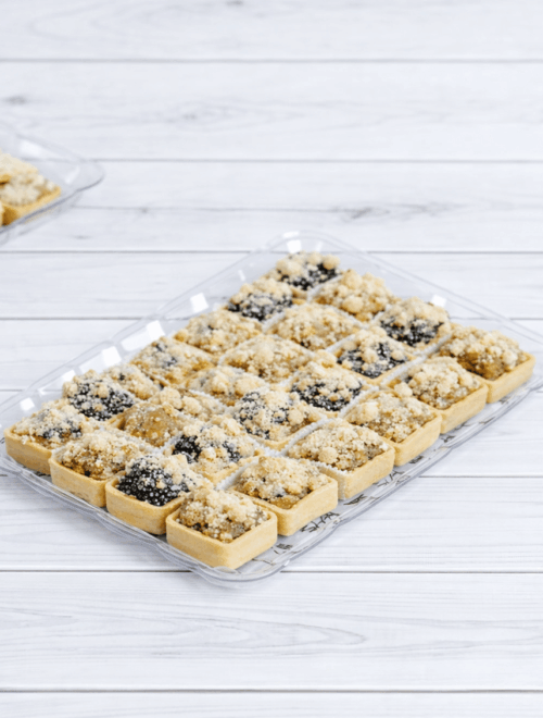 מגש מיני קרמבל לבחירה