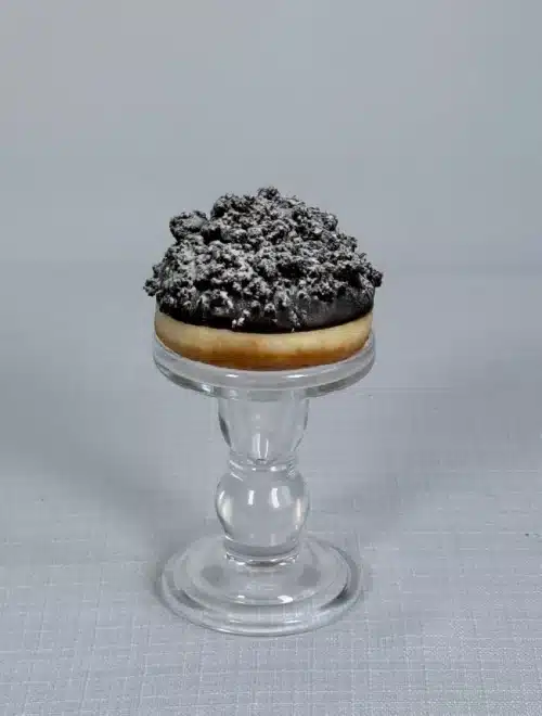 סופגניית בראוניז פטיסייר