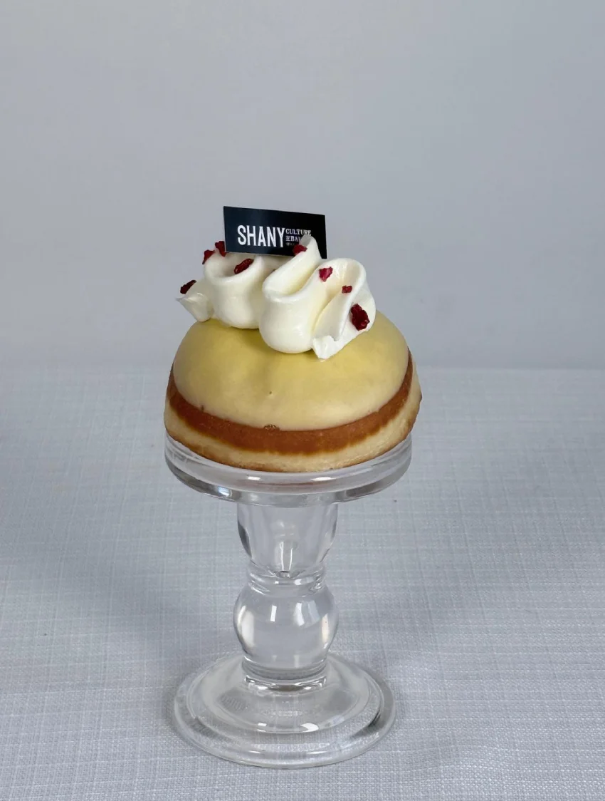 קונדיטוריית שני - חנות האונליין סופגניית לימון פטל תמונה 3