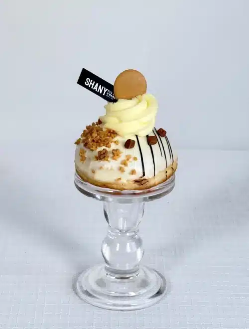 סופגניית סינבון – אספקה החל מ8/12