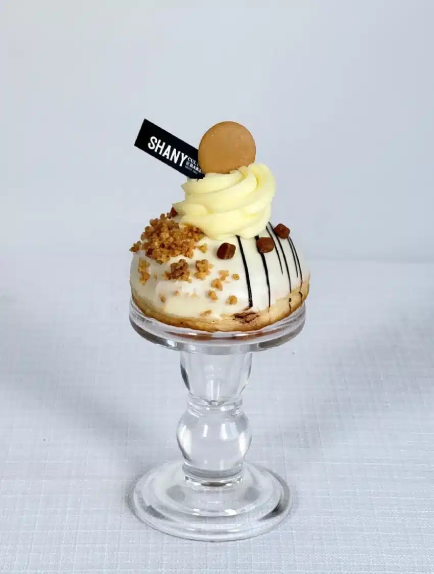 קונדיטוריית שני - חנות האונליין סופגניית סינבון – אספקה החל מ8/12 תמונה 3