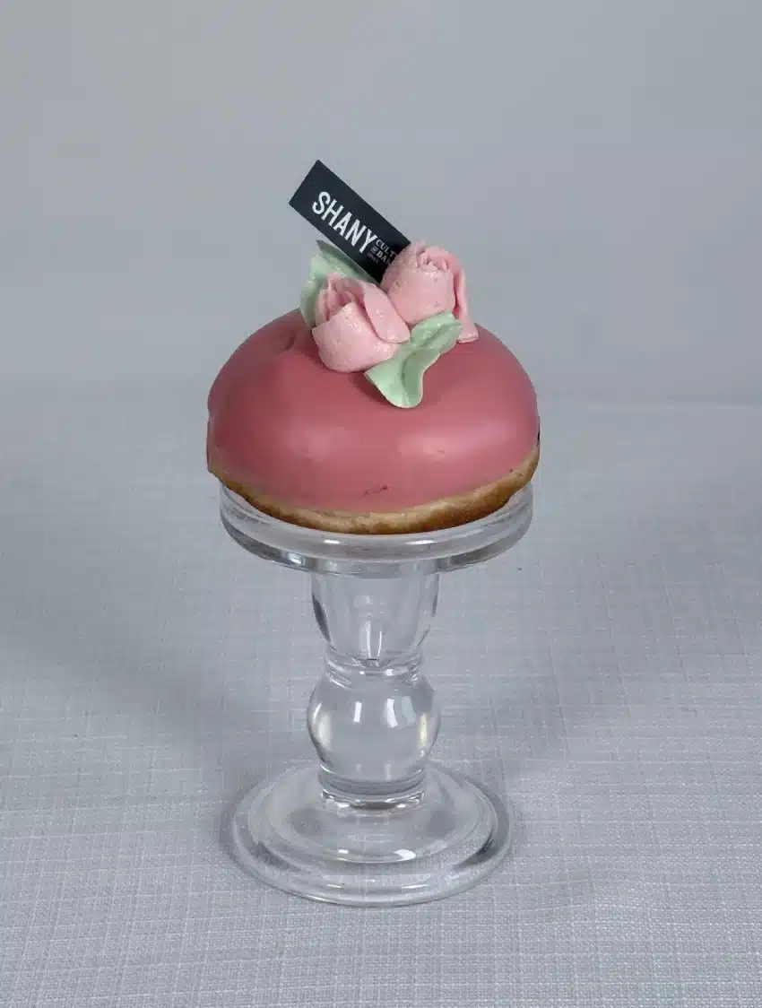 קונדיטוריית שני - חנות האונליין סופגניית פינק ליידי תמונה 3