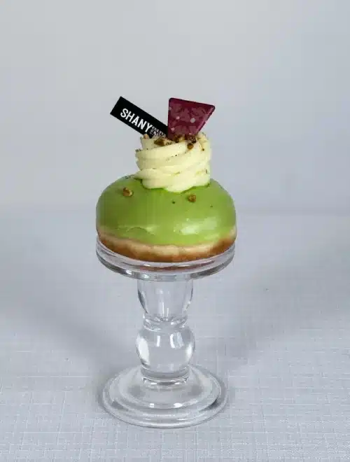 סופגניית רויאל פיסטאג׳