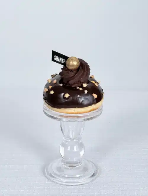 סופגניית פררו רושה