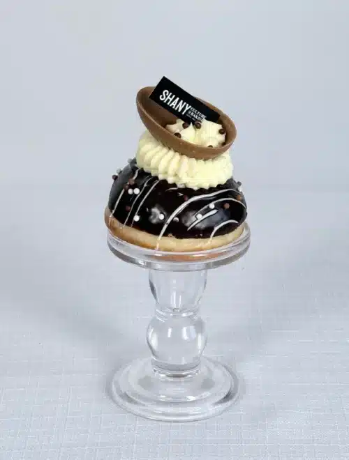 סופגניית קינדר – אספקה החל מ8/12