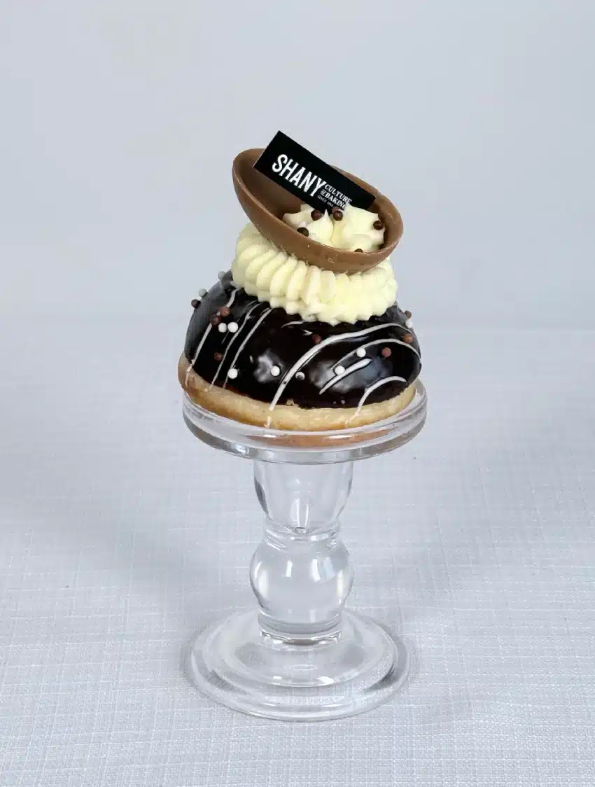 קונדיטוריית שני - חנות האונליין סופגניית קינדר – אספקה החל מ8/12 תמונה 3