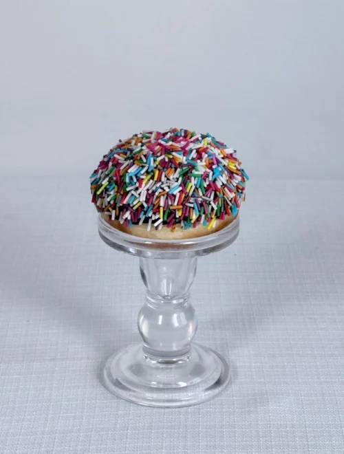 סופגניית קנדי קידס