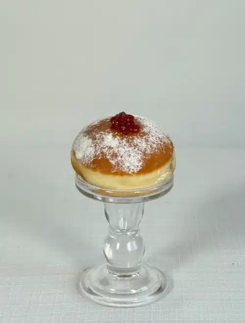 סופגניית תות