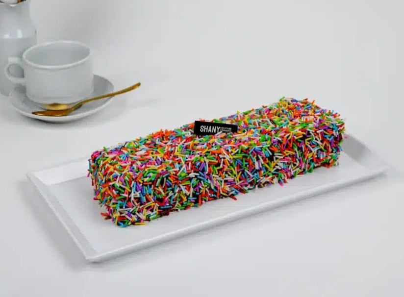 עוגות פס לאירועים