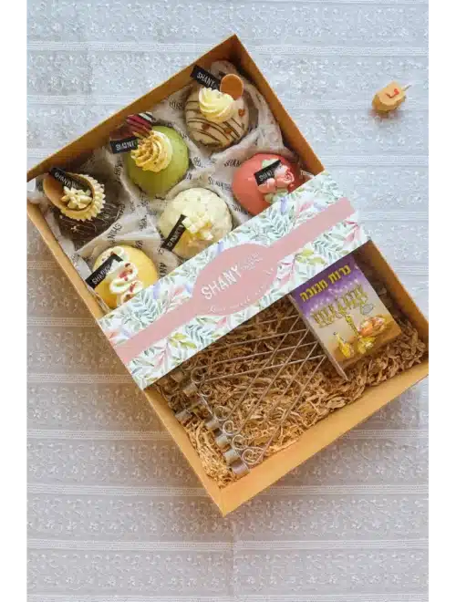 מארז ״אור מתוק״