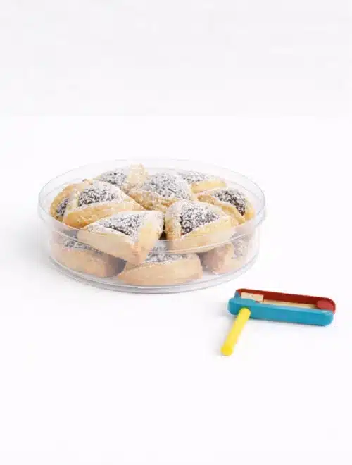 אוזני המן פרג