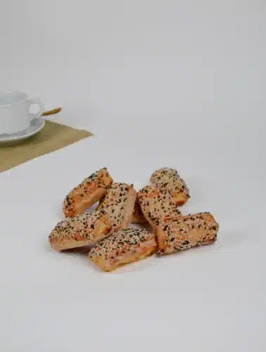 מגשי אירוח מעוצבים