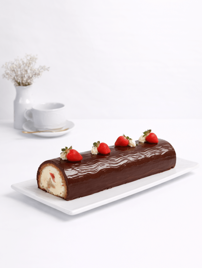 קונדיטוריית שני - חנות האונליין רולדת תותים תמונה 2