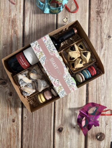 קינוחים לאירוח בחגים