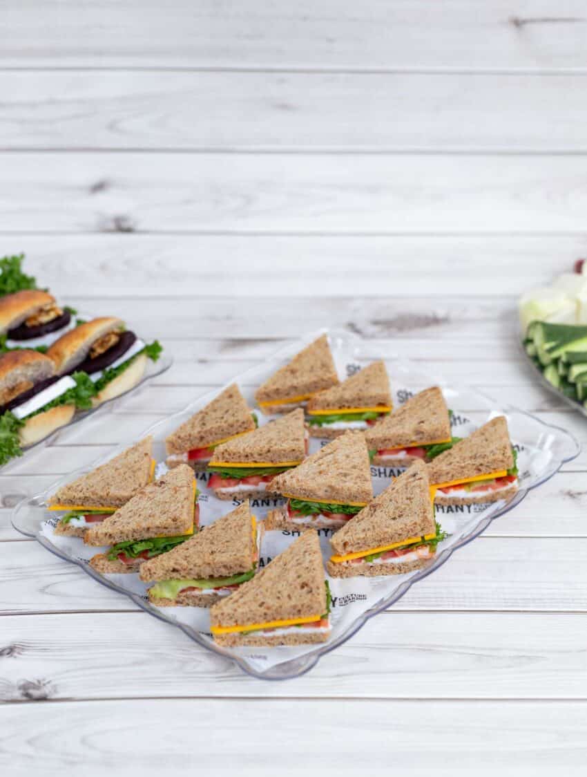 מארזים לאירועי חברה