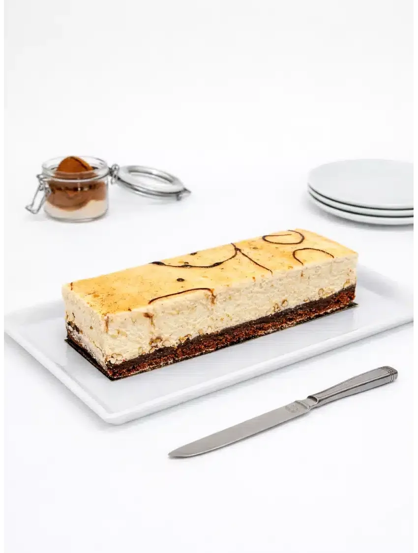 קונדיטוריית שני - חנות האונליין פס פקאן קפה – פרווה תמונה 2