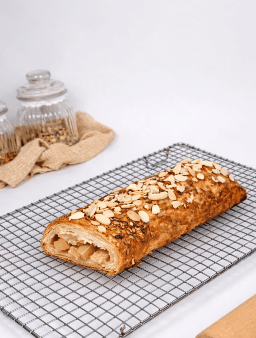 קונדיטוריית שני - חנות האונליין קרנץ תפוחים (חמישי ושישי בלבד) תמונה 2