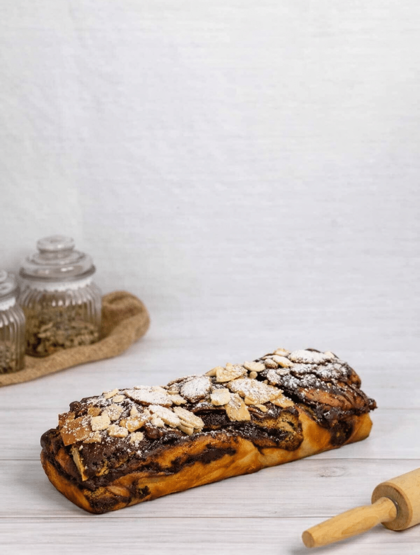 קונדיטוריית שני - חנות האונליין שמרים שוקולד ביסקוויט תמונה 2