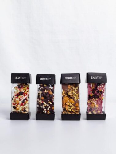 עוגות ועוגיות למשלוח