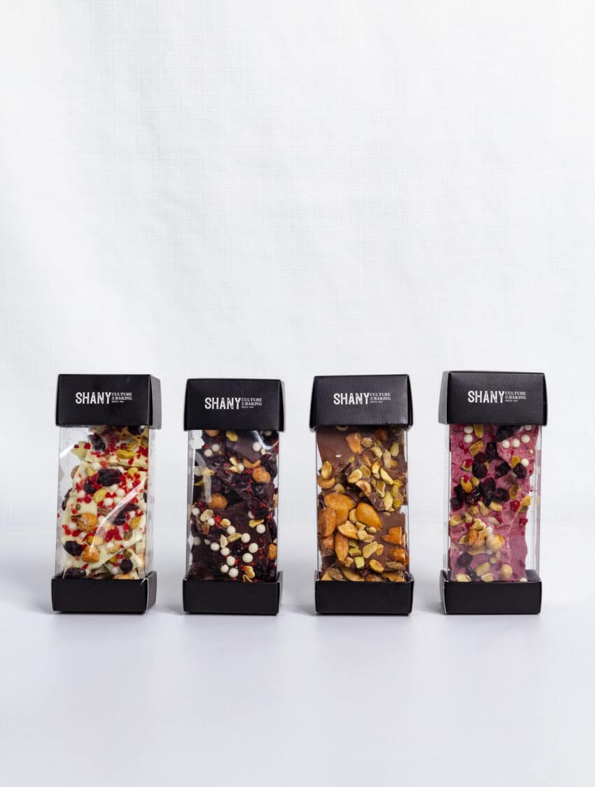 עוגות ועוגיות למשלוח