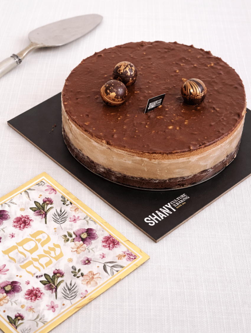 קונדיטוריית שני - חנות האונליין טורט פררו רושה כשל״פ – קוטר 20 תמונה 2