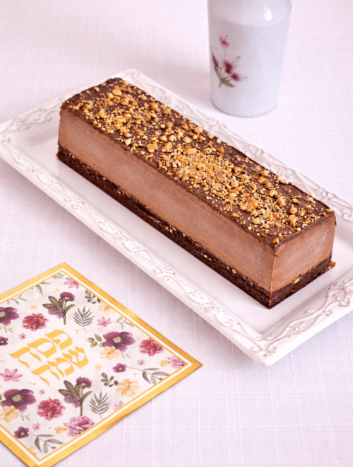 פס פררו רושה –  כשל״פ – אספקה החל מ27/3