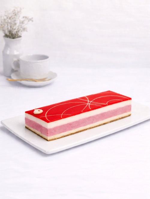 פס פרז׳ תות